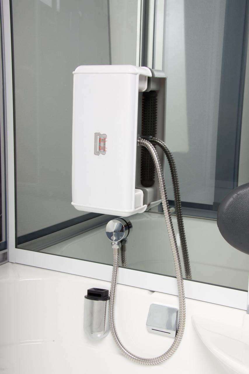 Doccia 9005