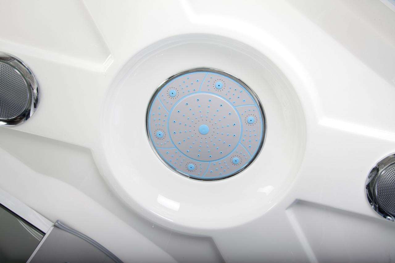 Doccia 9005