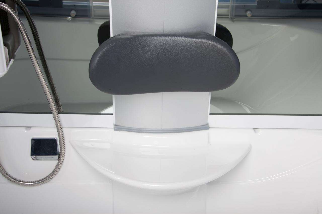Doccia 9005