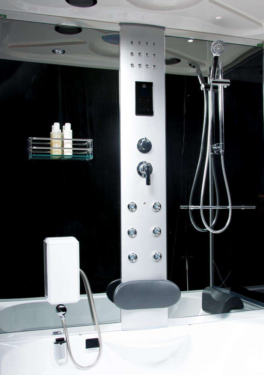Doccia 9005