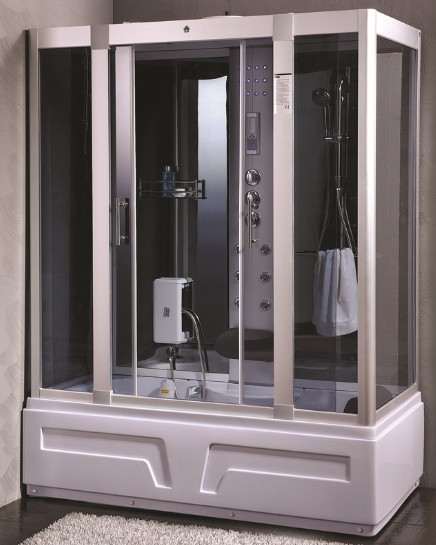 Doccia 9005