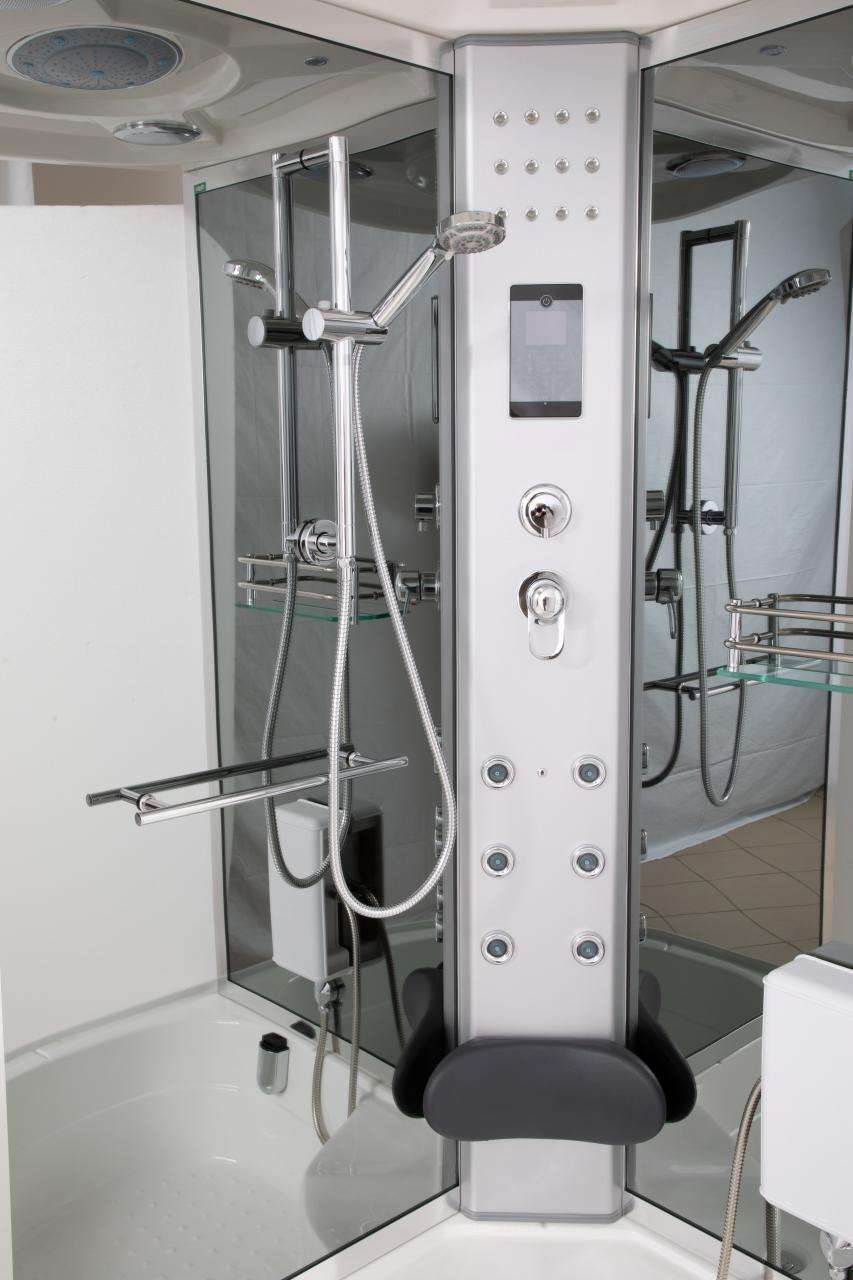 Doccia 9006