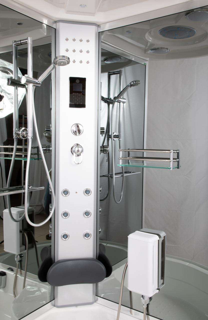 Doccia 9006