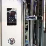 Doccia 9008
