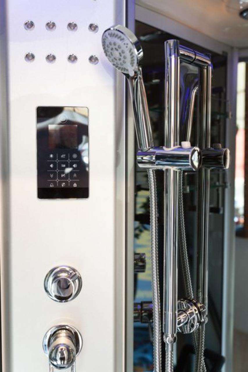 Doccia 9008