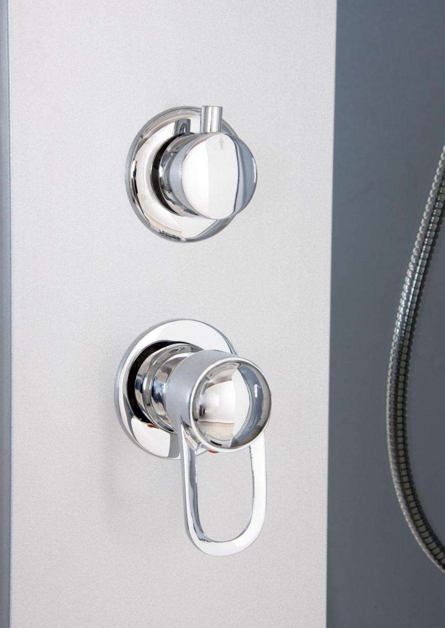 Doccia H88-847, 1000 x 800 x h 2050 mm – 1200 x 800 x h 2050 mm