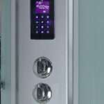 Doccia 9009