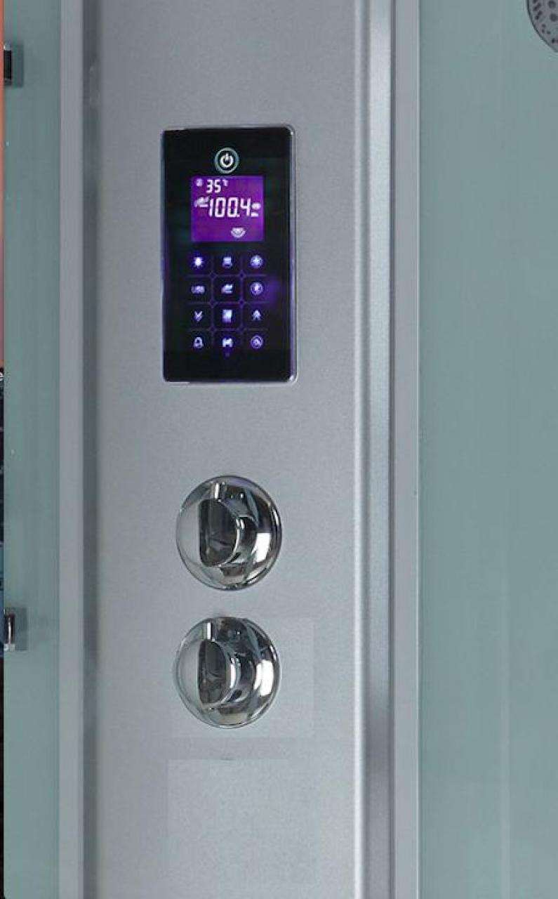 Doccia 9009