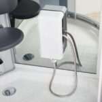 Doccia 9008