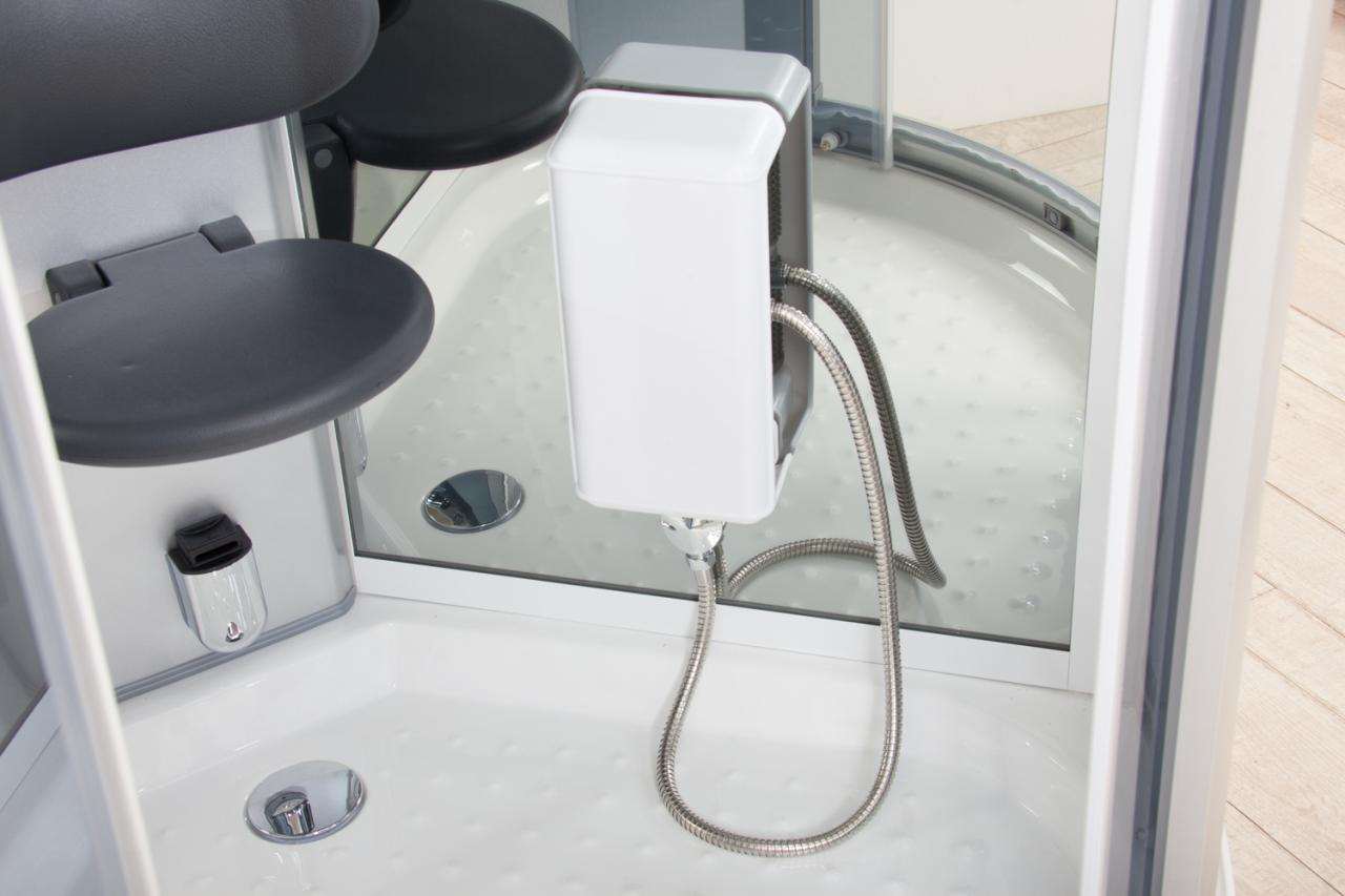 Doccia 9010