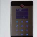 Doccia 9008