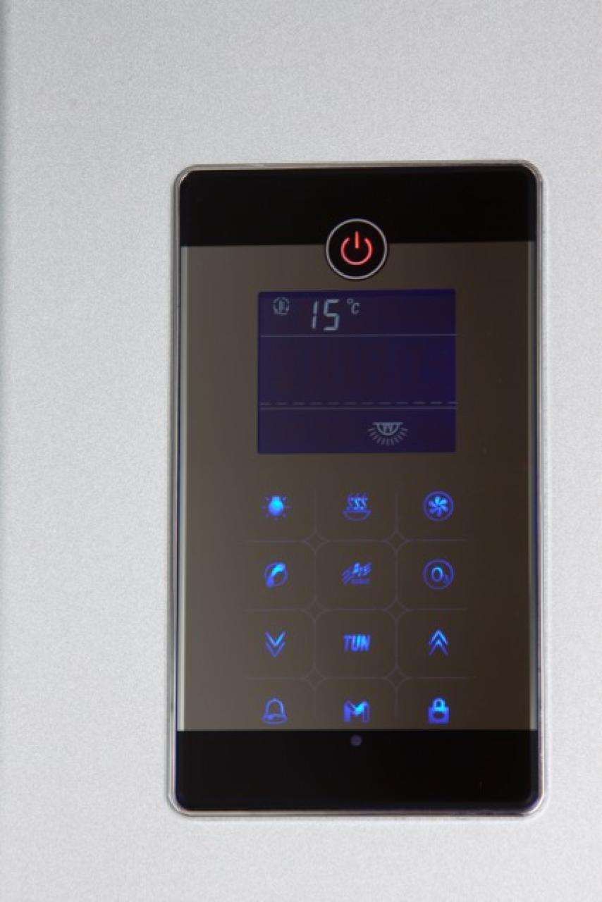 Doccia 9010