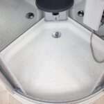 Doccia 9008
