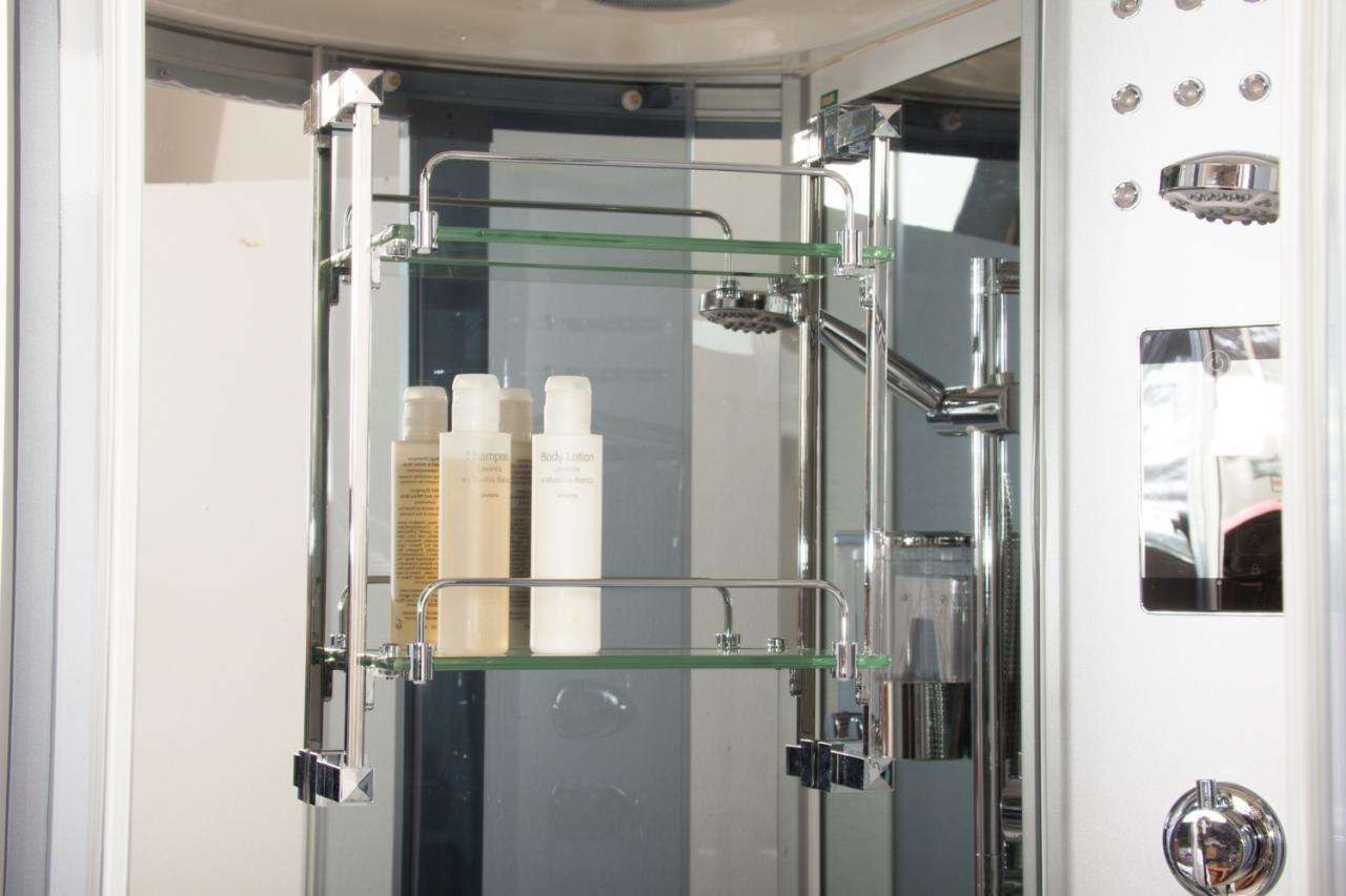 Doccia 9010
