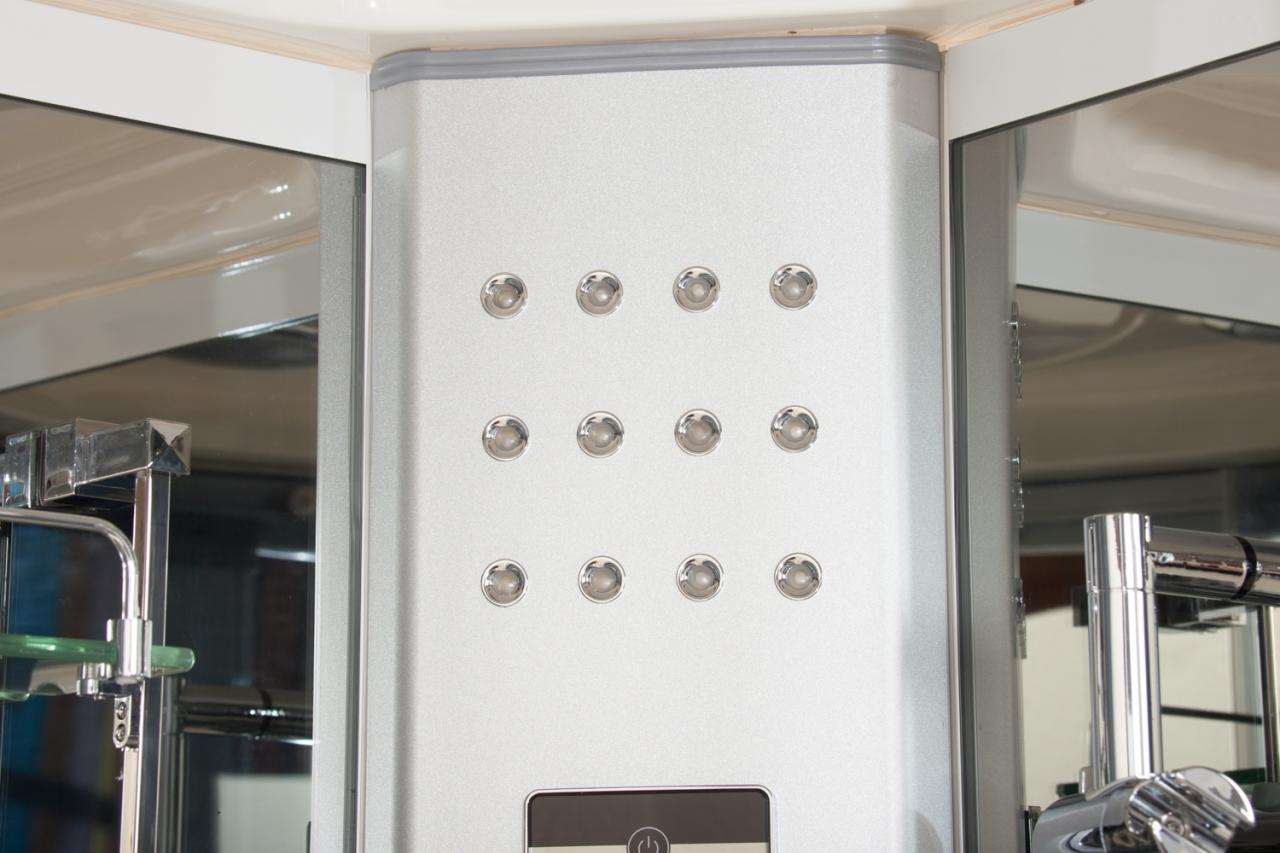 Doccia 9010