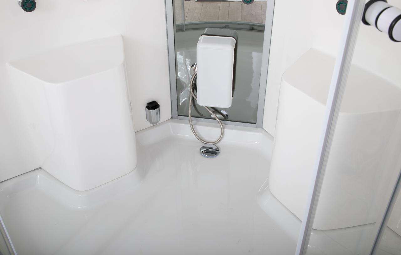 Doccia 9026