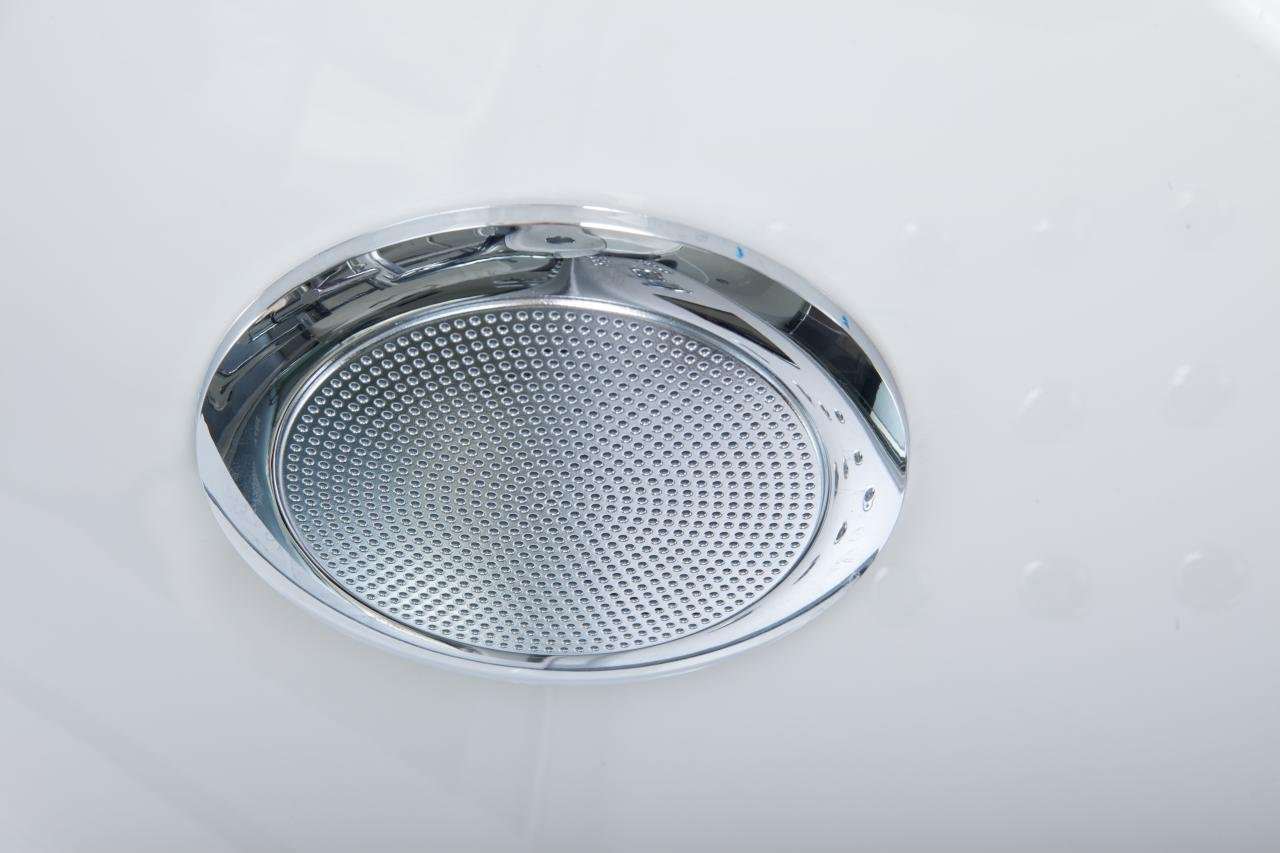 Doccia 09002, 1200 x 800 x h 2120 mm