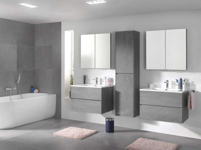 MOBILI DA BAGNO LOIRA 1500