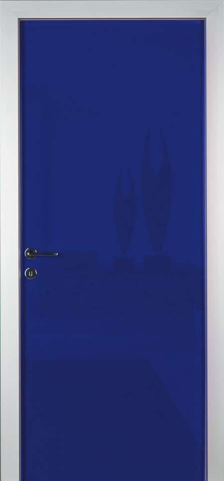 Porte complete scorrevoli interno muro