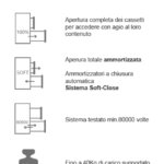 MOBILI DA BAGNO APOLLO 900