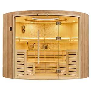 SAUNA 1708