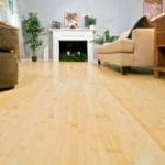 PARQUET BAMBOO MASSELLO PREFINITO -ORIZZONTALE – CARBONIZZATO LIGHT – SPAZZOLATO OLIO CERATO