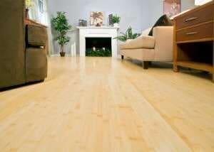 PARQUET BAMBOO MASSELLO PREFINITO -ORIZZONTALE – CARBONIZZATO LIGHT – SPAZZOLATO OLIO CERATO