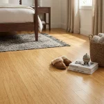 Bamboo Massello Strand Woven Naturale – Stock residuo: 4 mq – Offerta: € 116,88