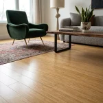 Bamboo Massello Strand Woven Naturale – Stock residuo: 4 mq – Offerta: € 116,88