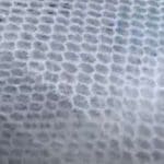 Materasso Hypnos Bio-Cotone, una piazza e mezzo 120 cm, Memory 5 cm, 9 zone portanza differenziata.