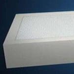 Materasso Tempo Cotone una piazza e mezza 120cm, Memory 4,5 cm, 700 molle, 9 zone differenziate