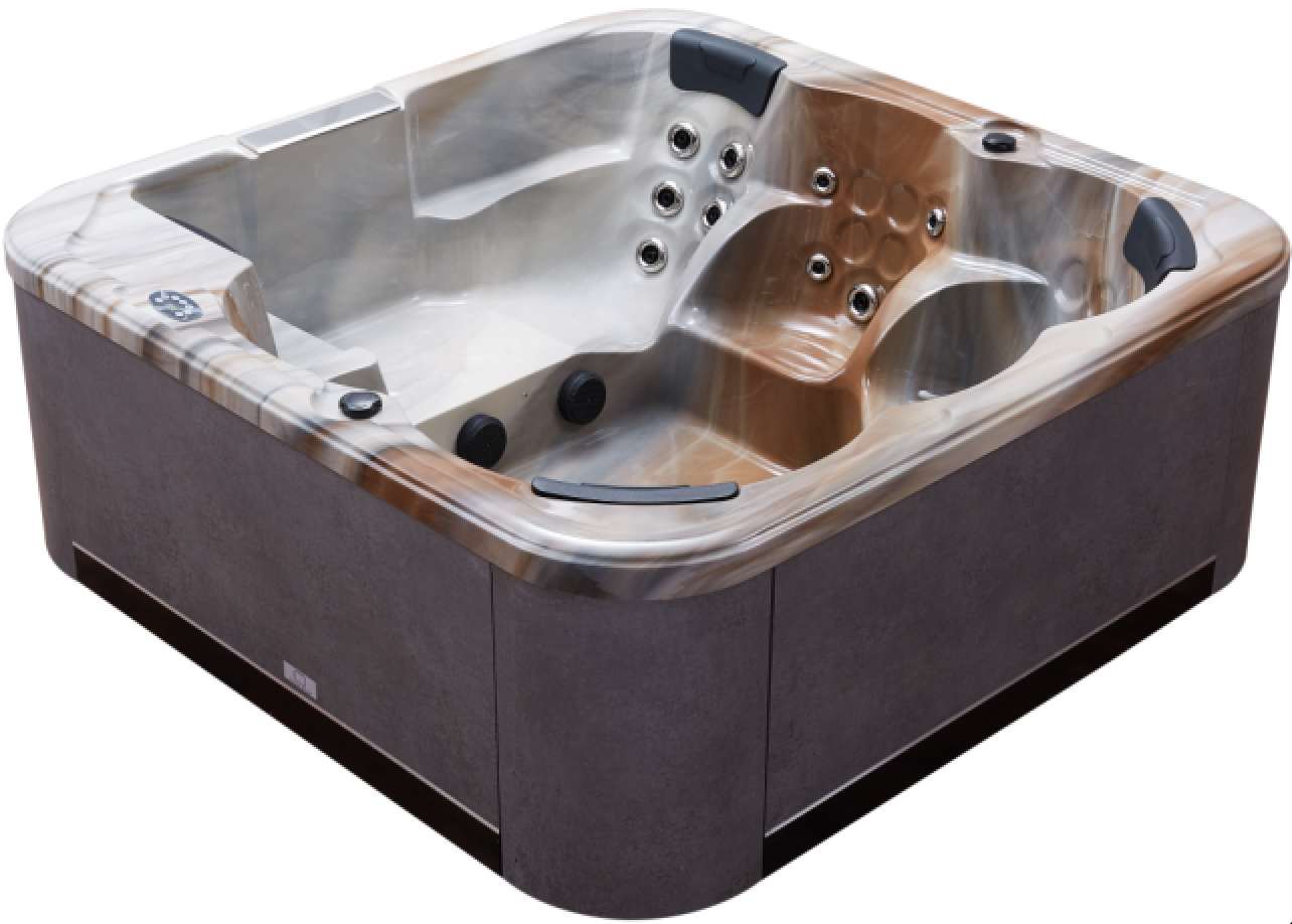SPA C02