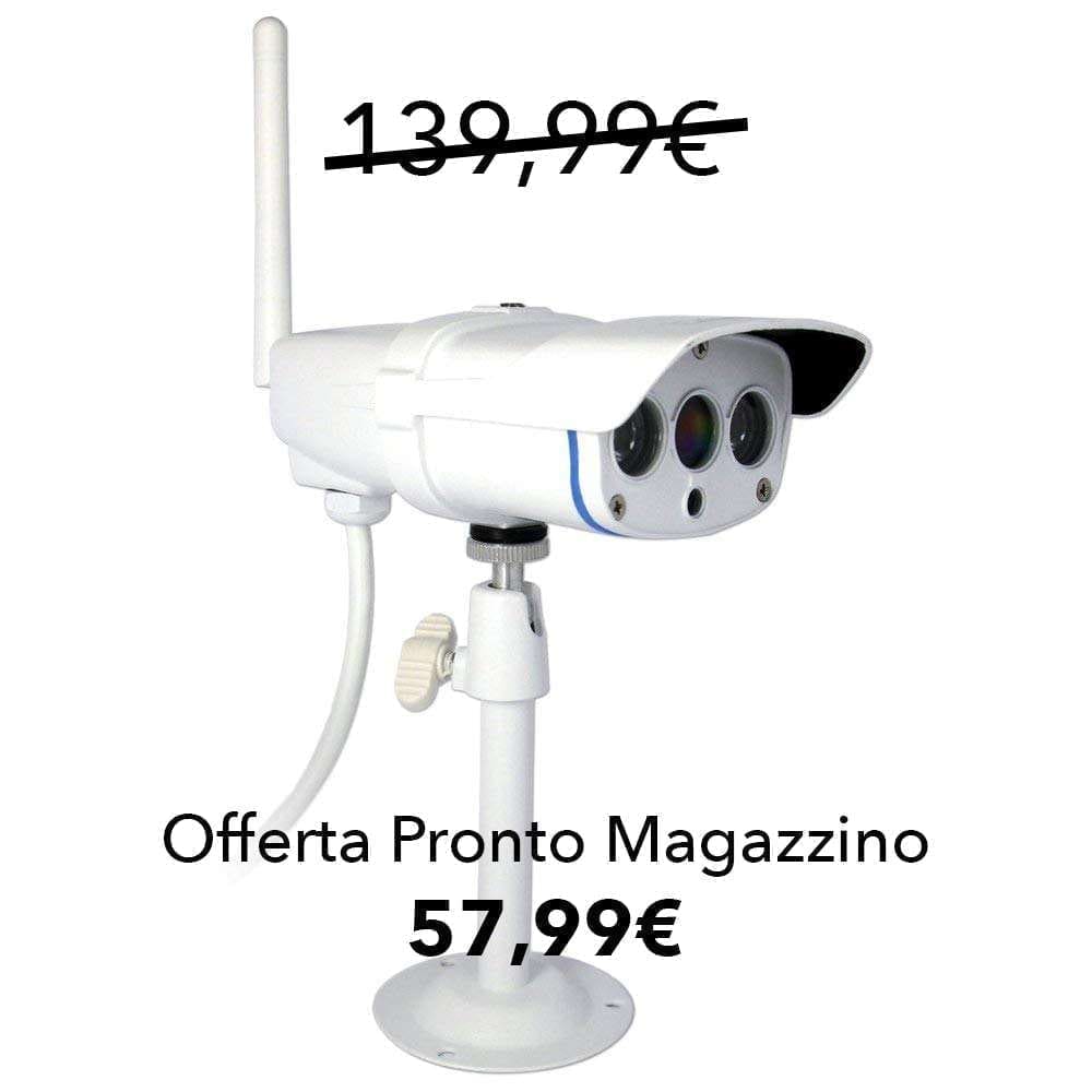 TELECAMERA 04