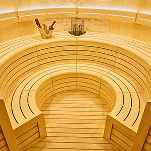 SAUNA 1708