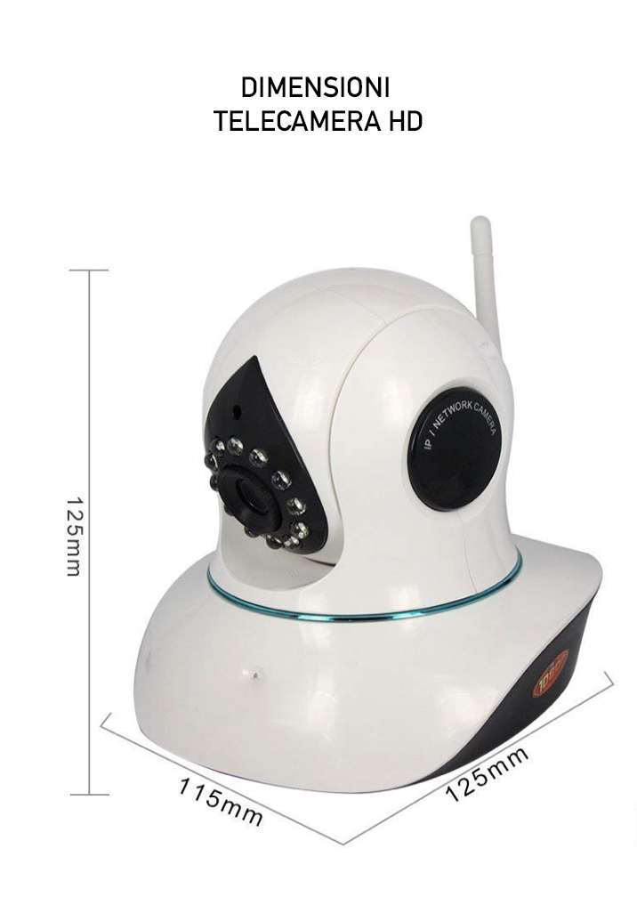 TELECAMERA 02