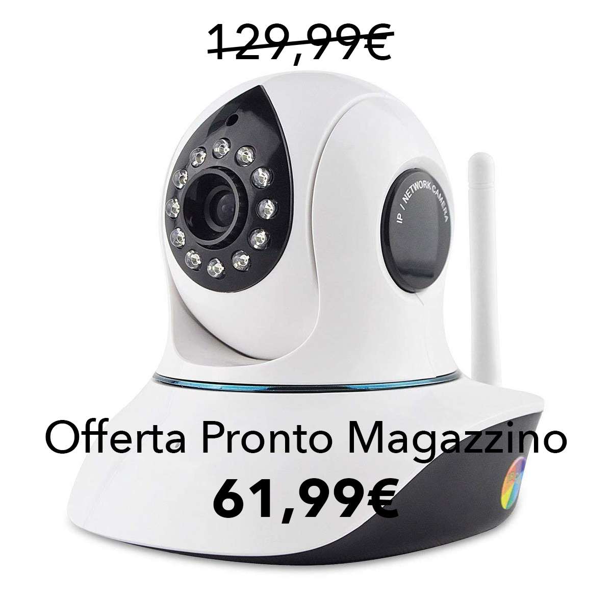 TELECAMERA 02