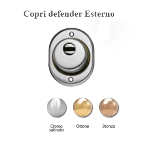 Porta Blindata Classe 3 ENERGY, 80-90×210 cm