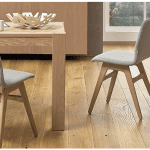 PARQUET PREFINITI – Rovere 1 Strip Caramello – Verniciato Opaco – Spazzolato – Stock residuo: 5 mq – Offerta: € 121,88