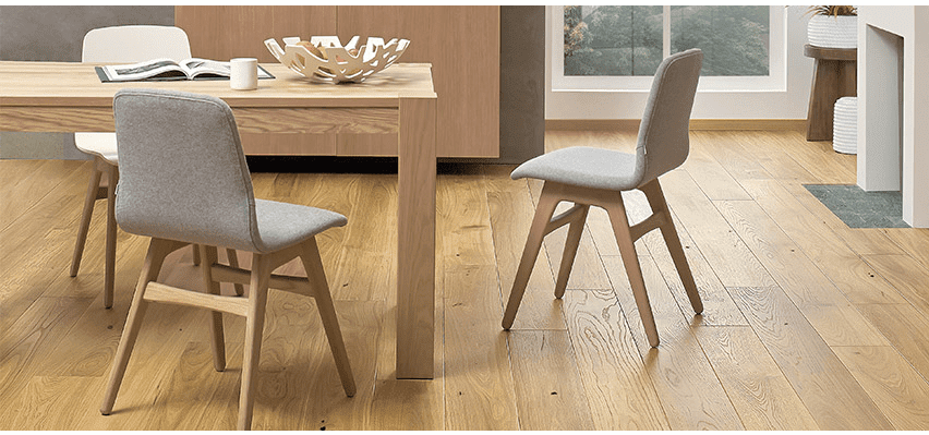 PARQUET PREFINITI – Rovere 1 Strip Caramello – Verniciato Opaco – Spazzolato – Stock residuo: 5 mq – Offerta: € 121,88