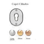 Porta Blindata Classe 4 ENERGY ALU, NEW, 80×210 cm, Cilindro a ghigliottina con Blocco Serratura