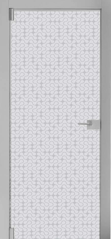 Porte complete scorrevoli interno muro