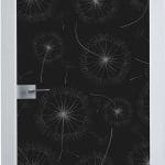 Porte complete scorrevoli interno muro