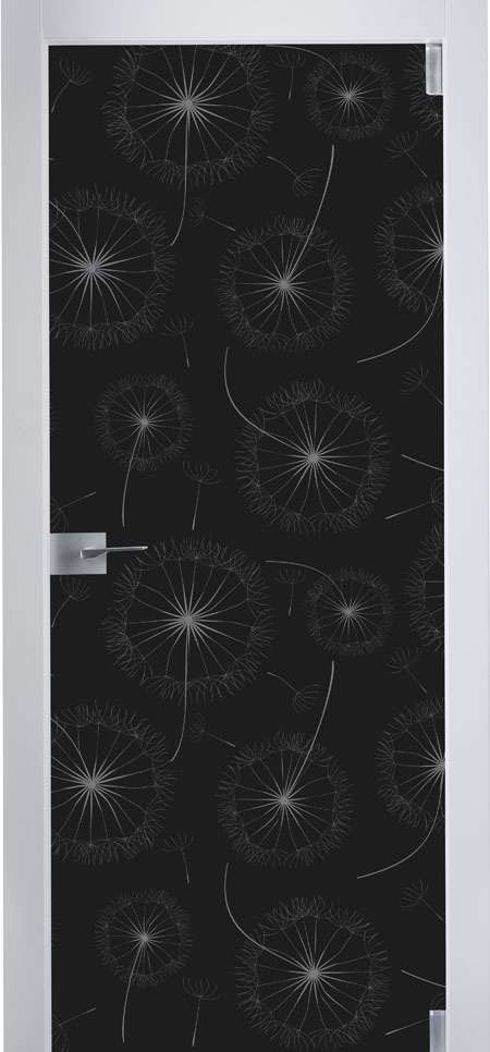 Porte complete scorrevoli interno muro