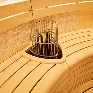 SAUNA 1708