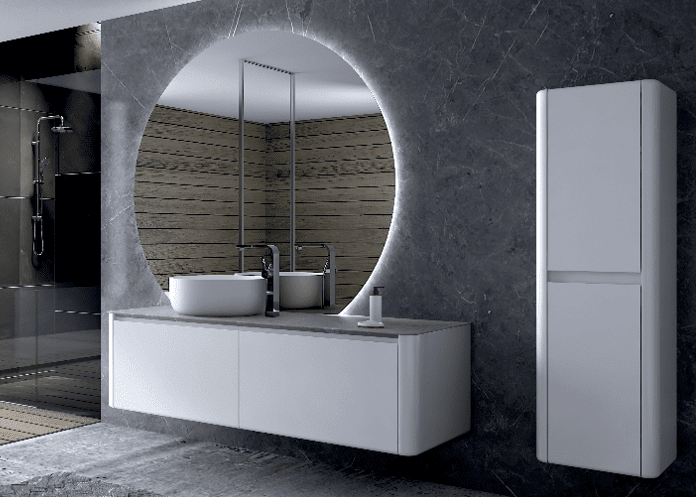MOBILI DA BAGNO DIONISO 1800