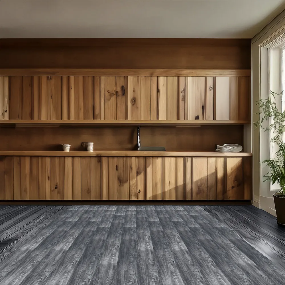 DOGA SPC NORVEGIAN OAK – PIETRA RICOSTRUITA – 5mm+1mm