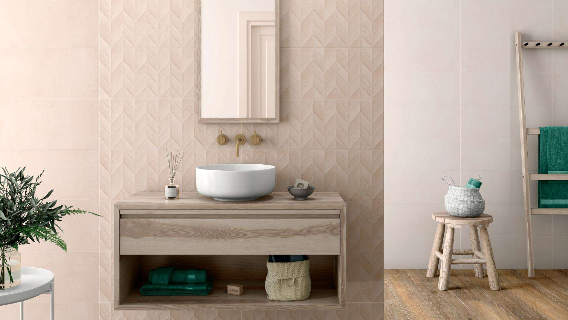 PIASTRELLE DECORATE 3D STOCCOLMA