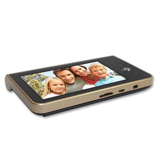 Spioncino ED-400P