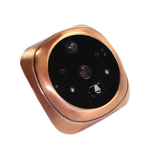 Spioncino ED-400P