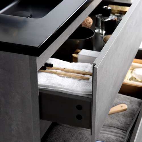 MOBILI DA BAGNO APOLLO 1200